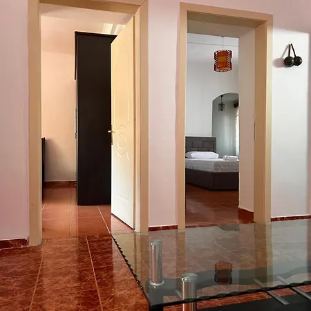 Haxhialiu Villa *