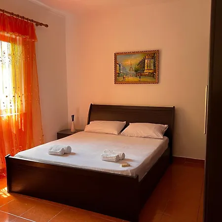 Haxhialiu Villa Berat